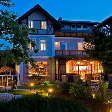 Vila Alice Bled - Adults Only Exterior photo