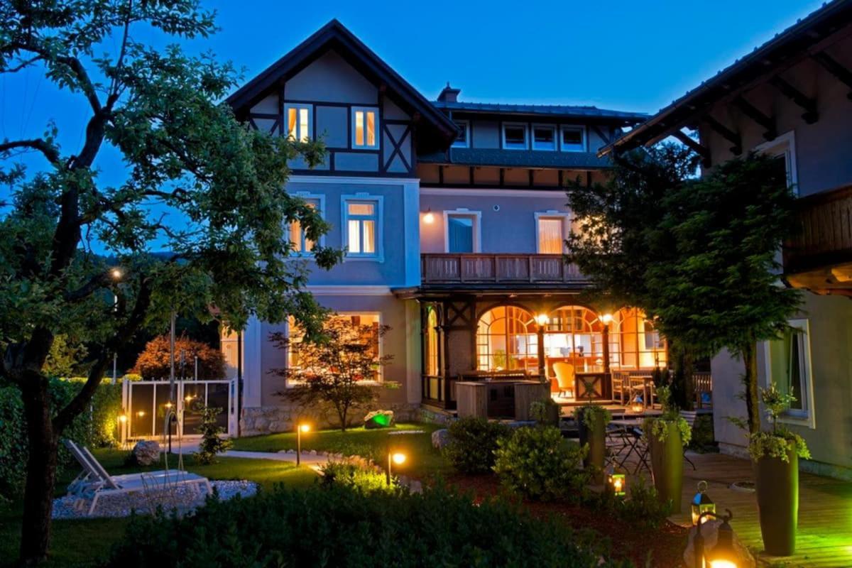 Vila Alice Bled - Adults Only Exterior photo