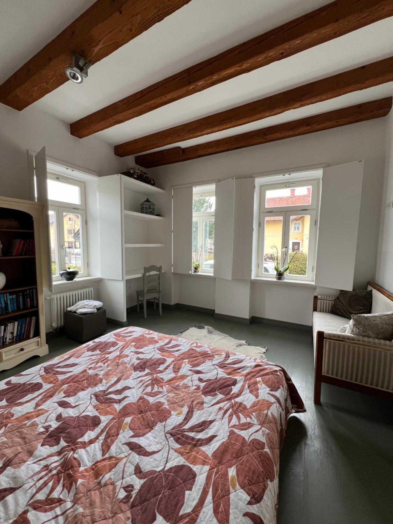 Vila Alice Bled - Adults Only Exterior photo