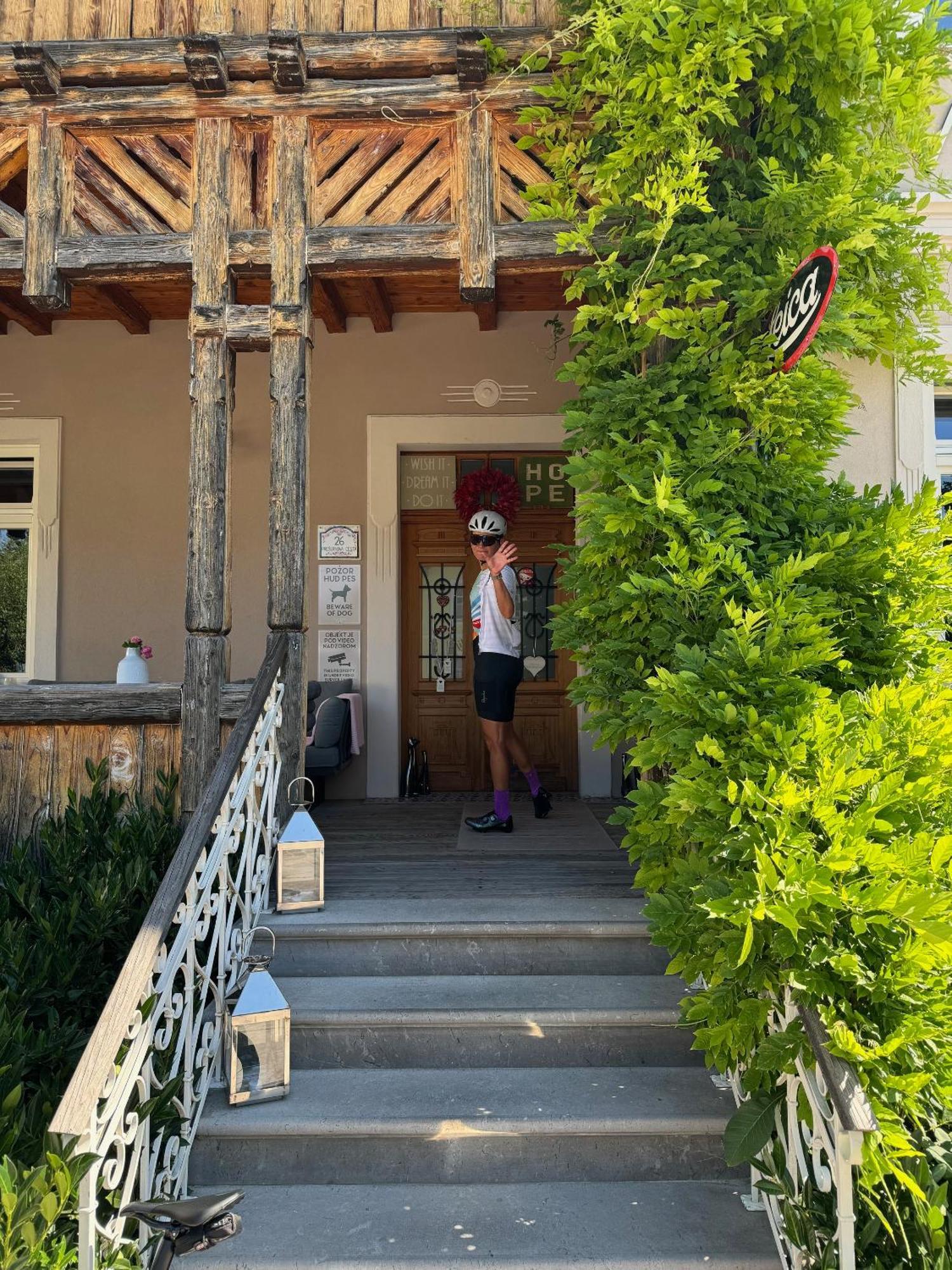Vila Alice Bled - Adults Only Exterior photo